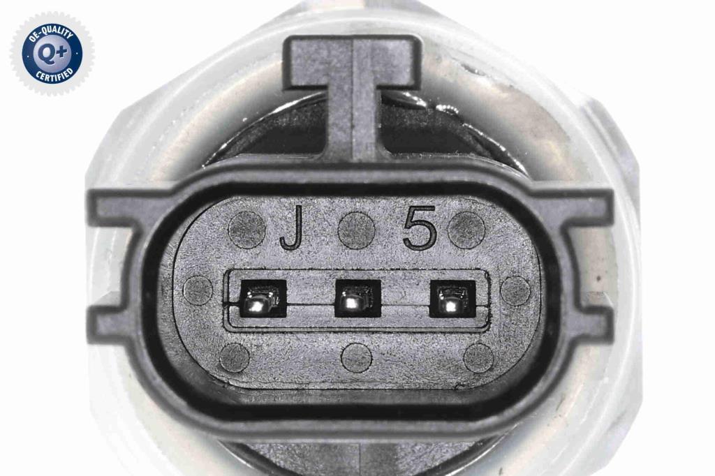 Interruptor de presión, aire acondicionado VEMO ref. V52-73-0043
