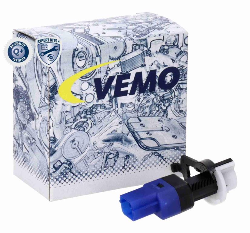 Interruptor luces freno VEMO V52-73-0052