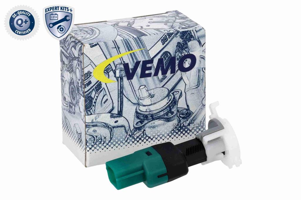 Interrupteur des feux de freins VEMO ref. V52-73-0054