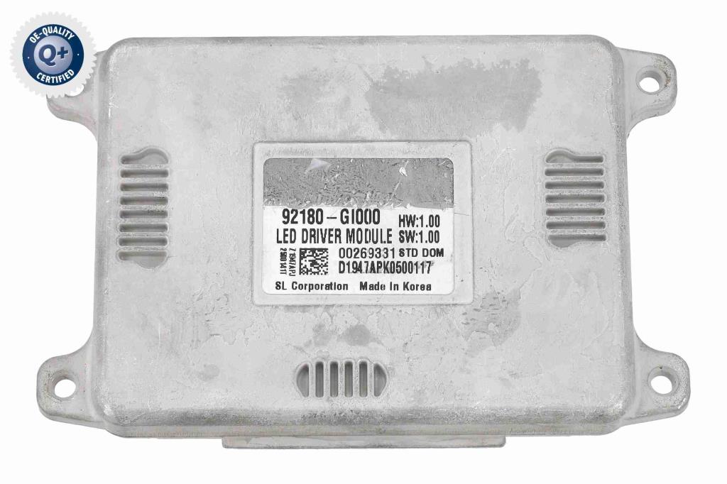 Unidad de control, iluminación VEMO ref. V52-73-0056