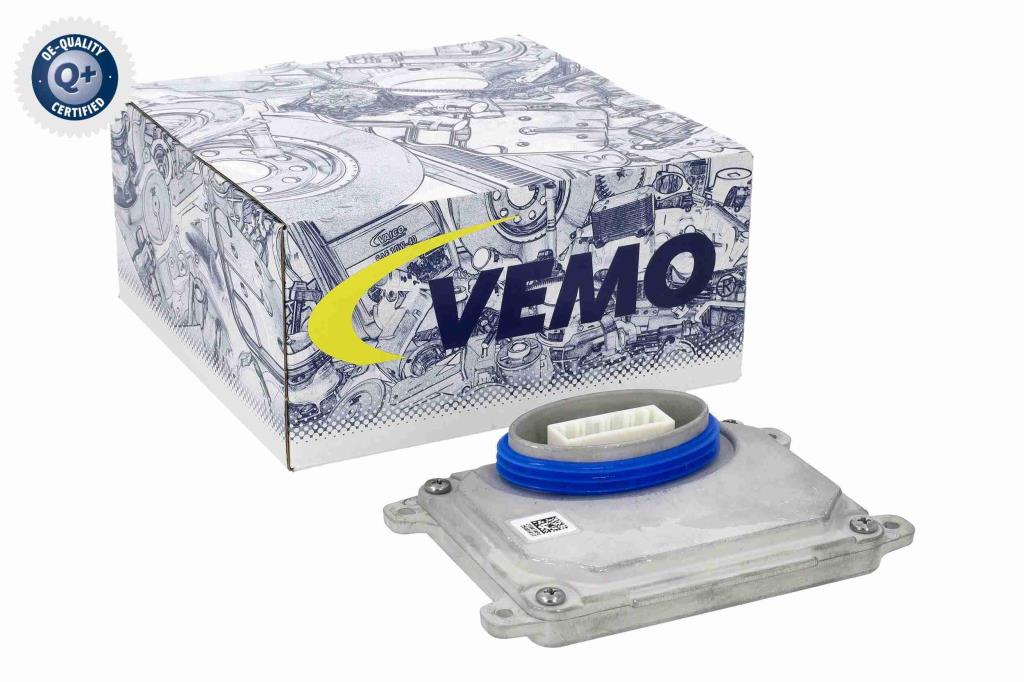 Unidad de control, iluminación VEMO ref. V52-73-0056
