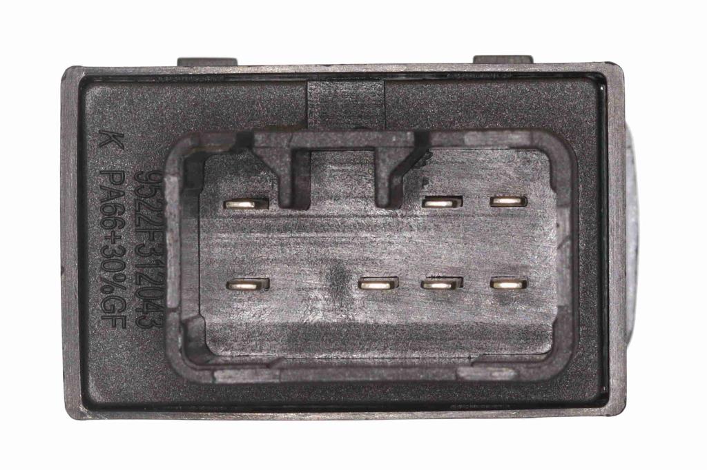 Interrupteur, lève-vitre (Bouton de lève-vitre) VEMO ref. V52-73-0060