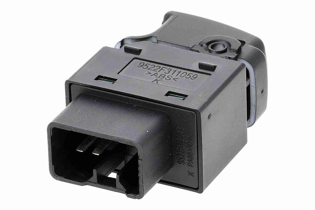 Interrupteur, lève-vitre (Bouton de lève-vitre) VEMO ref. V52-73-0060