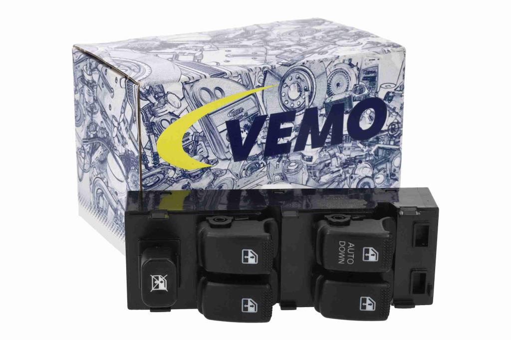 Interruptor, elevalunas VEMO V52-73-0063