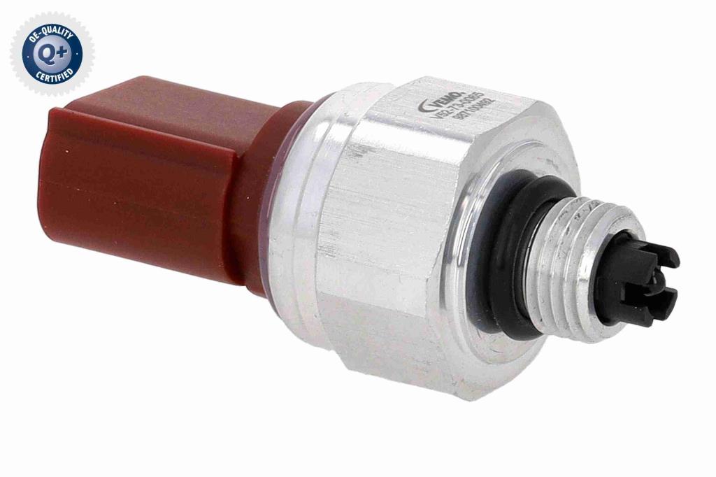 Interruptor de presión, aire acondicionado VEMO ref. V52-73-0065
