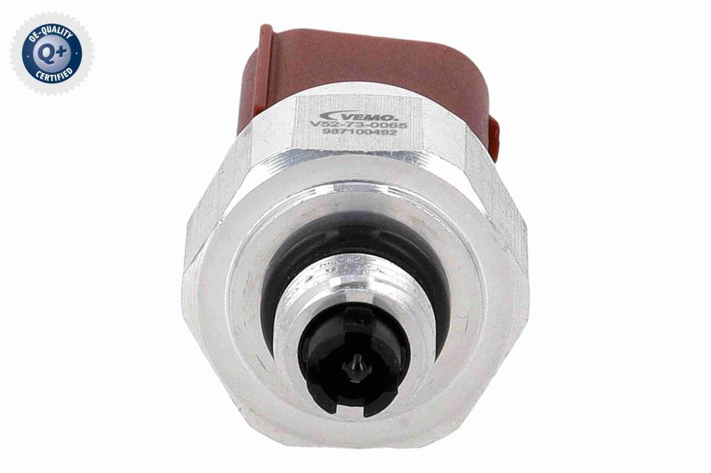 Interruptor de presión, aire acondicionado VEMO ref. V52-73-0065