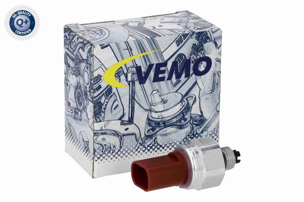 Interruptor de presión, aire acondicionado VEMO ref. V52-73-0065