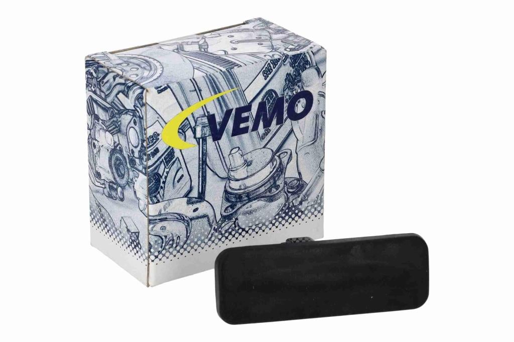 Conmutador, Desbloqueo tapa maletero VEMO ref. V52-73-0068