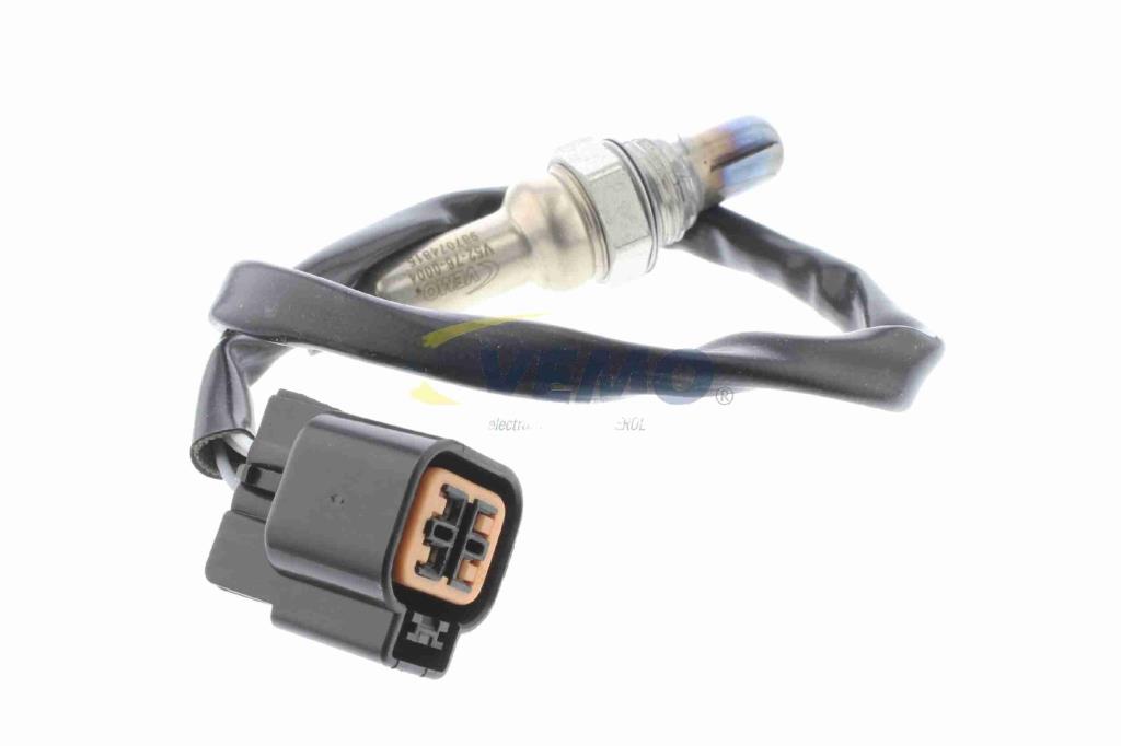 Sonde lambda (Sonde à oxygène) VEMO ref. V52-76-0004