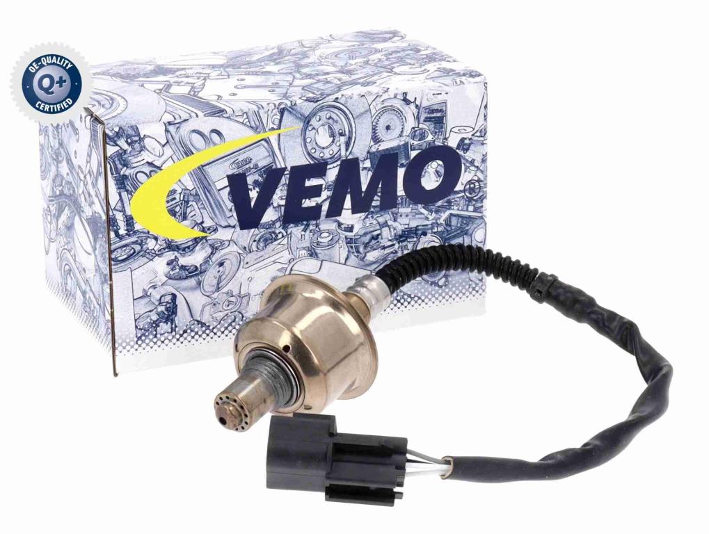 Sonde lambda (Sonde à oxygène) VEMO ref. V52-76-0020