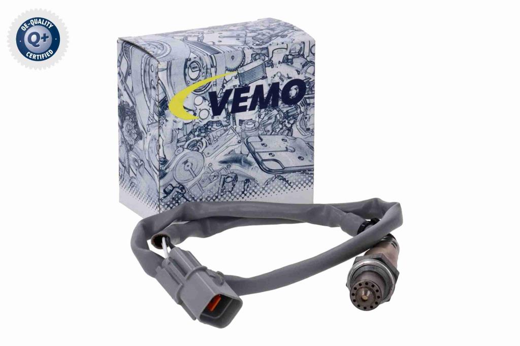 Sonde lambda (Sonde à oxygène) VEMO ref. V52-76-0025