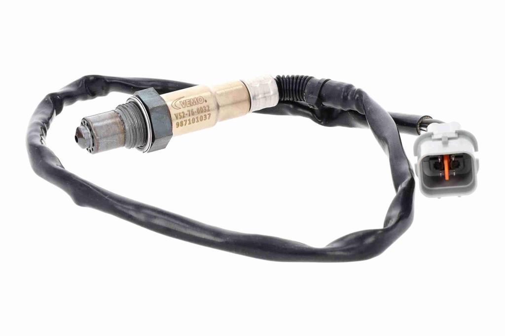 Sonde lambda (Sonde à oxygène) VEMO ref. V52-76-0032