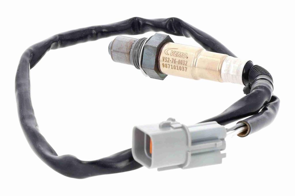 Sonde lambda (Sonde à oxygène) VEMO ref. V52-76-0032