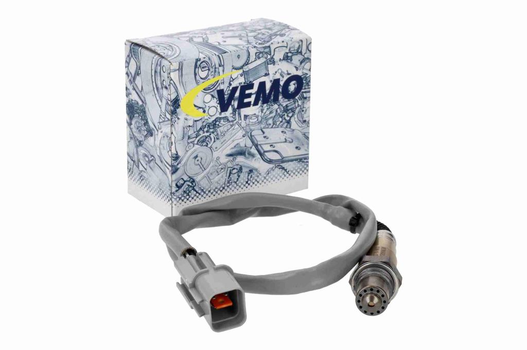 Sonde lambda (Sonde à oxygène) VEMO ref. V52-76-0033