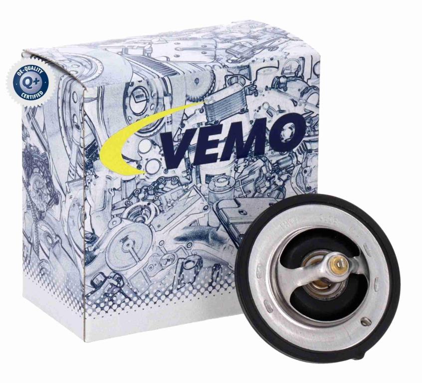Interrupteur de température, ventilateur de radiateur VEMO ref. V52-99-0024