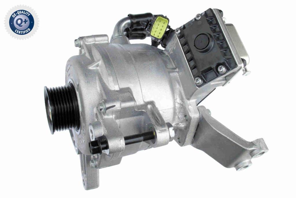 Butée hydraulique Ion