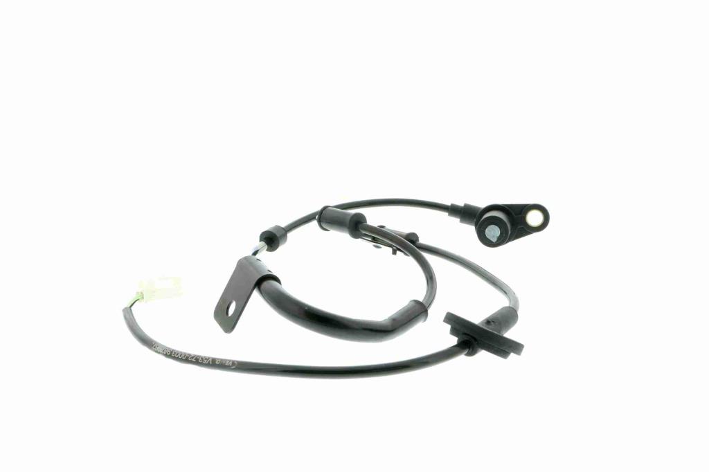 Capteur ABS (Capteur de vitesse de roue) VEMO ref. V53-72-0003