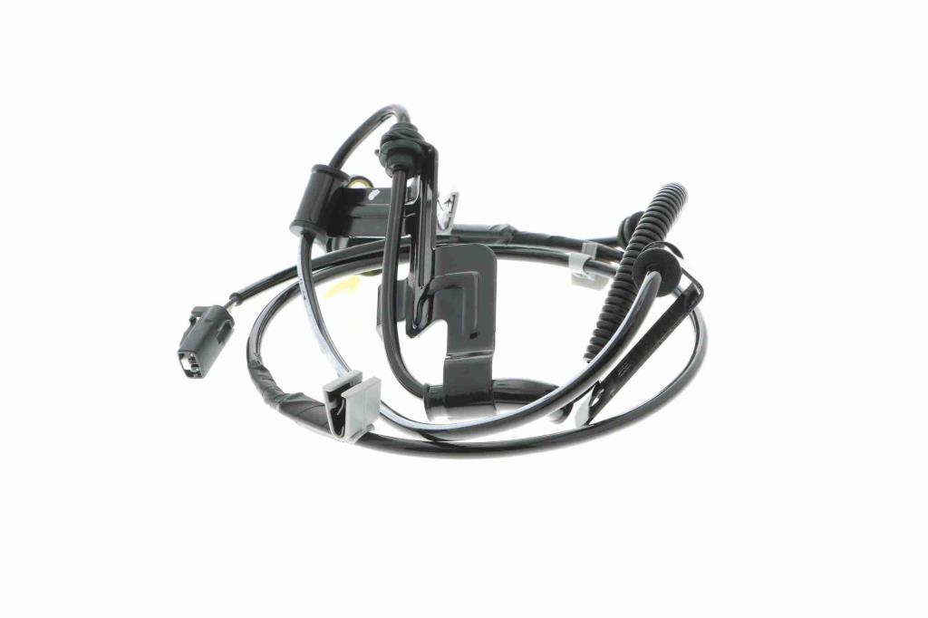 Capteur ABS (Capteur de vitesse de roue) VEMO ref. V53-72-0004