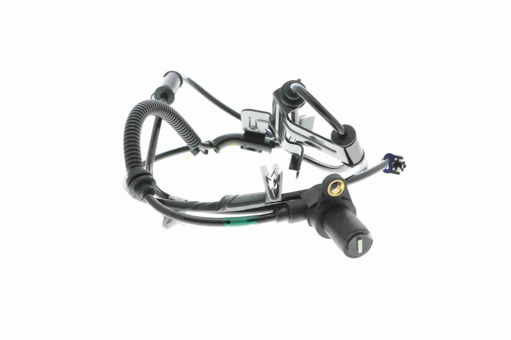 Capteur ABS (Capteur de vitesse de roue) VEMO ref. V53-72-0004