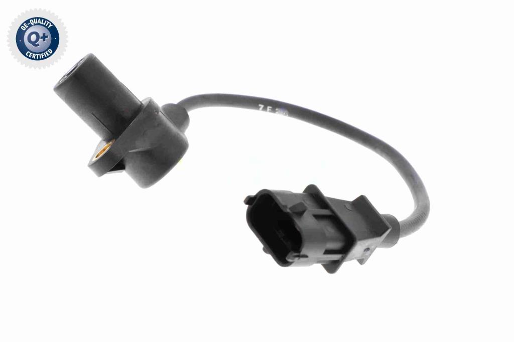 Générateur d'impulsions, volant moteur VEMO V53-72-0008