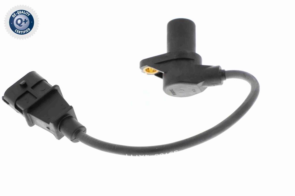 Générateur d'impulsions, volant moteur VEMO V53-72-0008