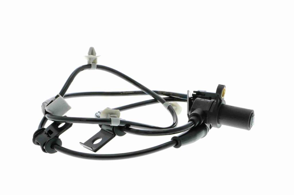 Capteur ABS (Capteur de vitesse de roue) VEMO ref. V53-72-0015