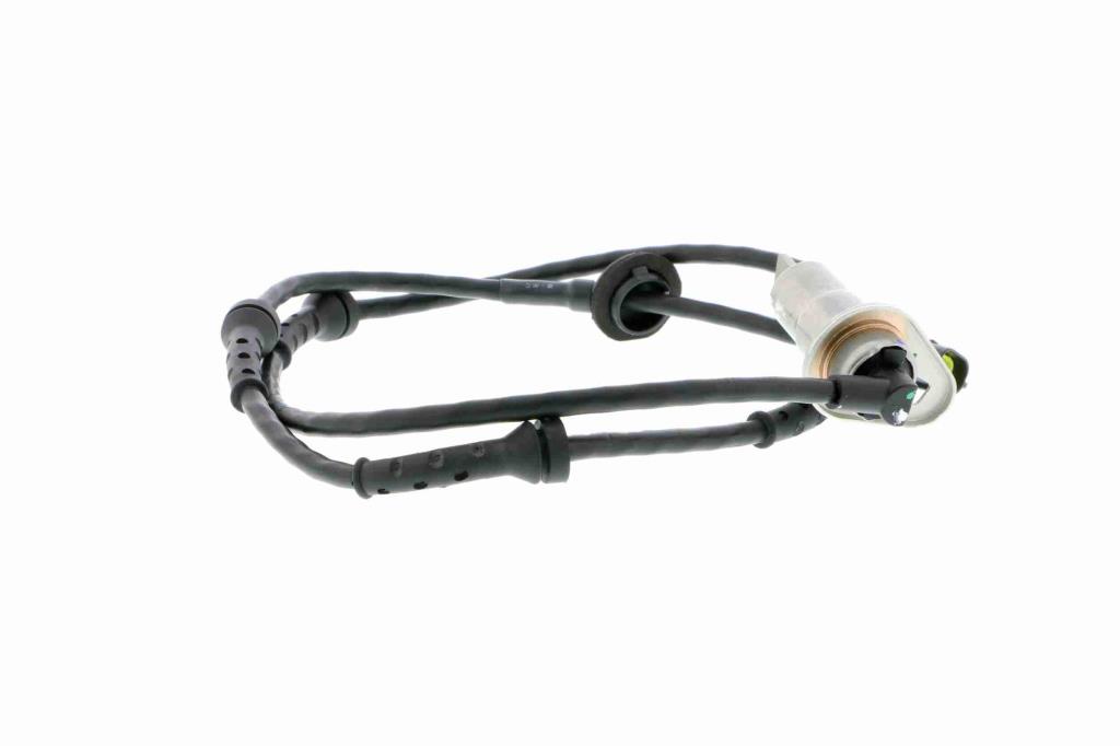 Capteur ABS (Capteur de vitesse de roue) VEMO ref. V53-72-0022