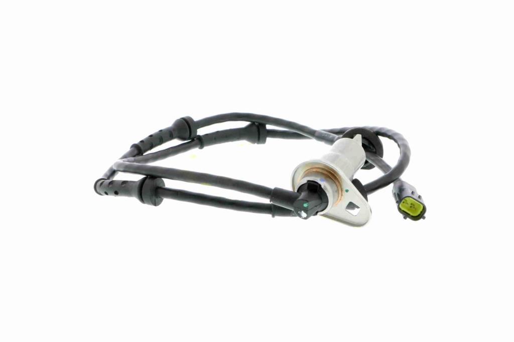 Capteur ABS (Capteur de vitesse de roue) VEMO ref. V53-72-0022