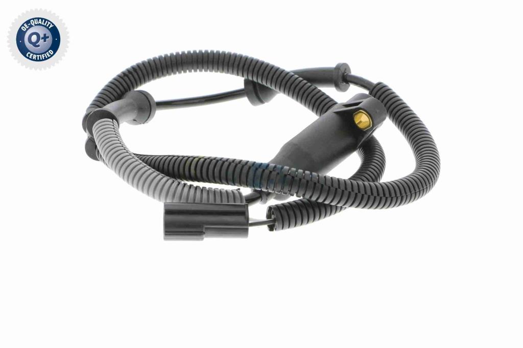 Capteur ABS (Capteur de vitesse de roue) VEMO ref. V53-72-0028