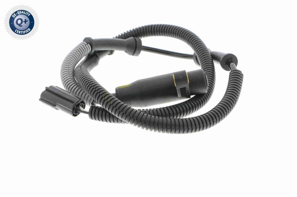 Capteur ABS (Capteur de vitesse de roue) VEMO ref. V53-72-0028