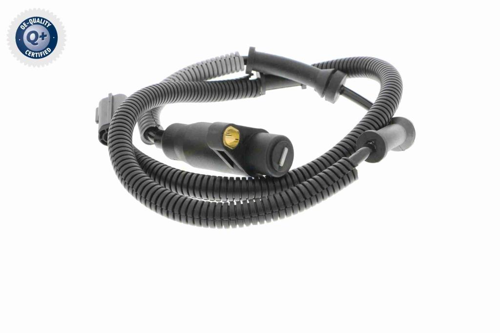 Capteur ABS (Capteur de vitesse de roue) VEMO ref. V53-72-0028