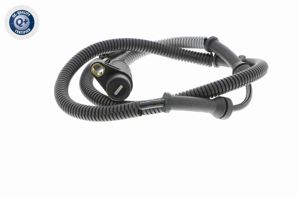 Capteur ABS (Capteur de vitesse de roue) VEMO ref. V53-72-0028