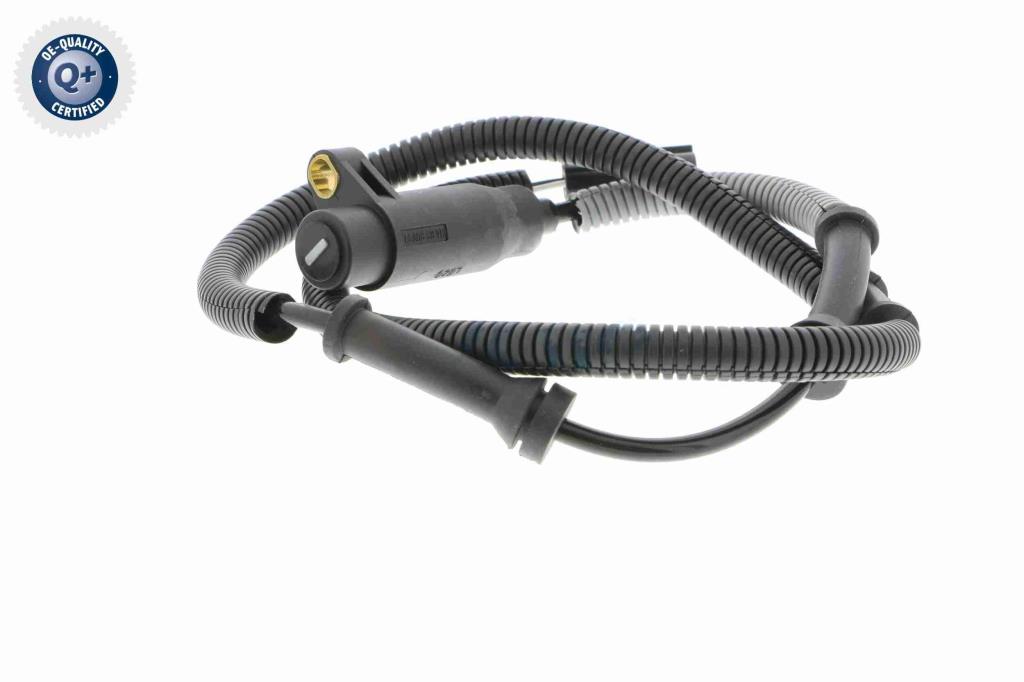 Capteur ABS (Capteur de vitesse de roue) VEMO ref. V53-72-0028