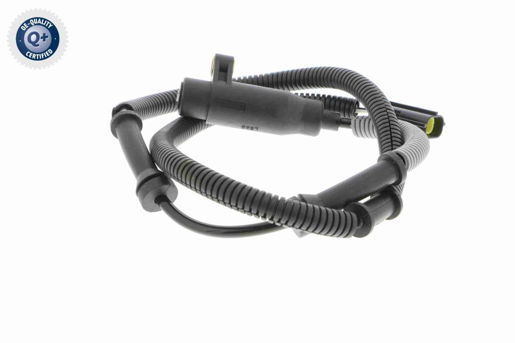 Capteur ABS (Capteur de vitesse de roue) VEMO ref. V53-72-0028