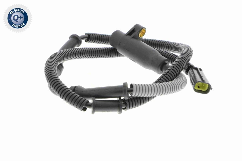 Capteur ABS (Capteur de vitesse de roue) VEMO ref. V53-72-0028