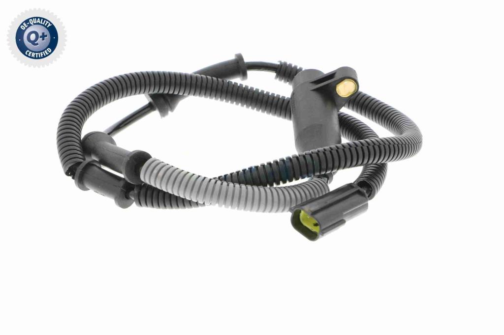 Capteur ABS (Capteur de vitesse de roue) VEMO ref. V53-72-0028