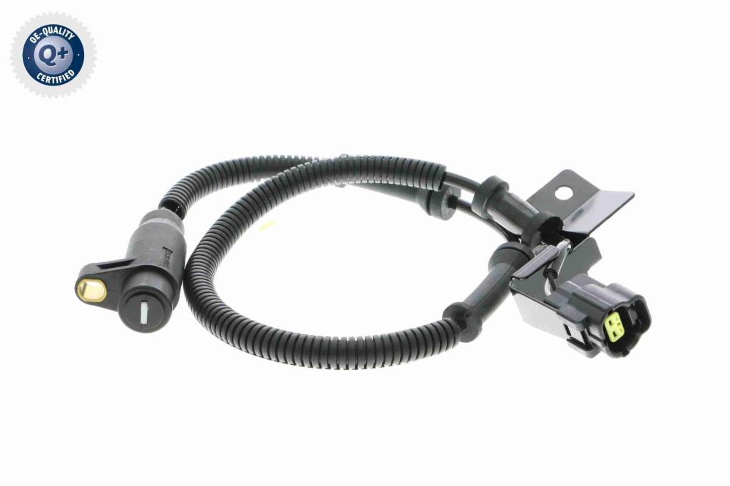 Capteur ABS (Capteur de vitesse de roue) VEMO ref. V53-72-0029