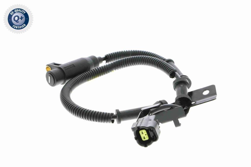 Capteur ABS (Capteur de vitesse de roue) VEMO ref. V53-72-0029