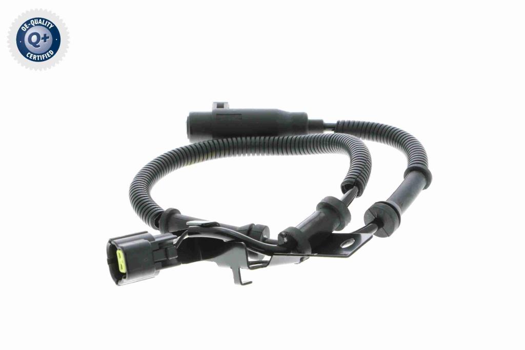 Capteur ABS (Capteur de vitesse de roue) VEMO ref. V53-72-0029