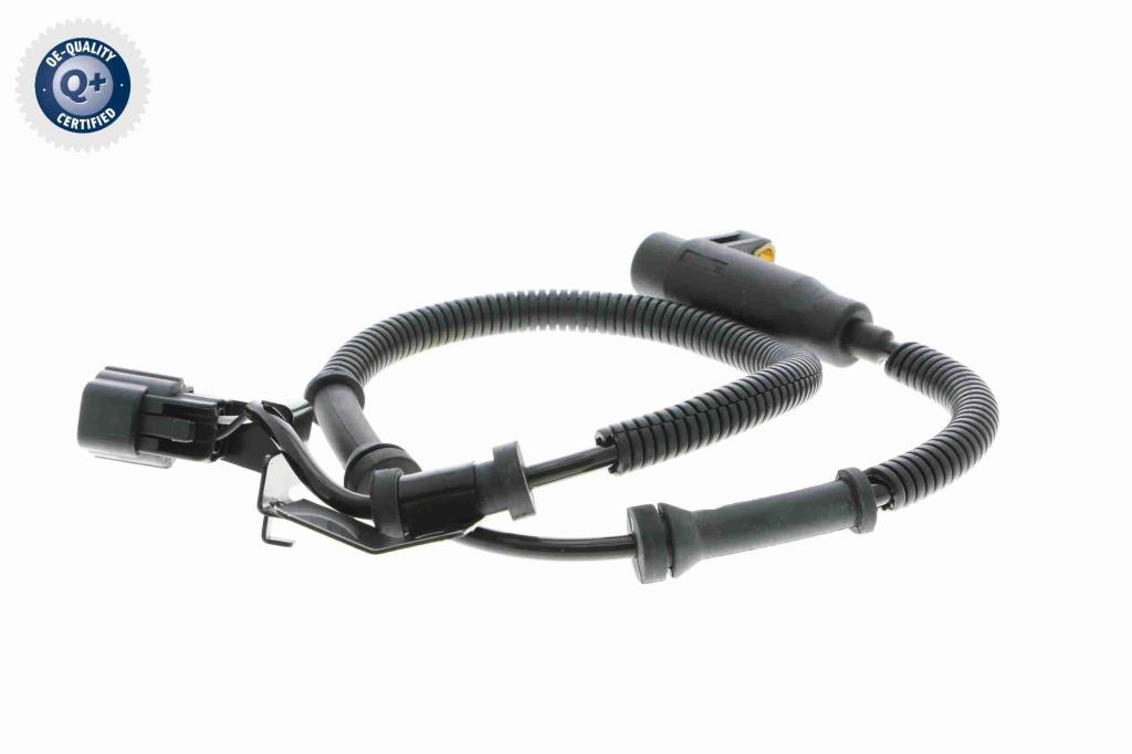 Capteur ABS (Capteur de vitesse de roue) VEMO ref. V53-72-0029