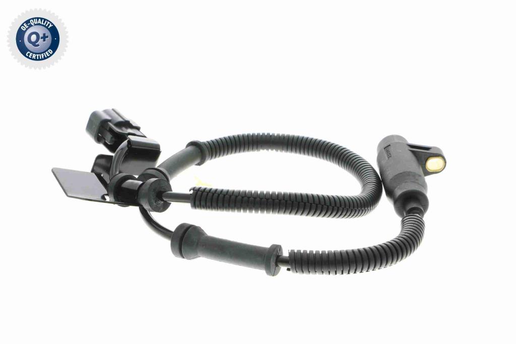Capteur ABS (Capteur de vitesse de roue) VEMO ref. V53-72-0029