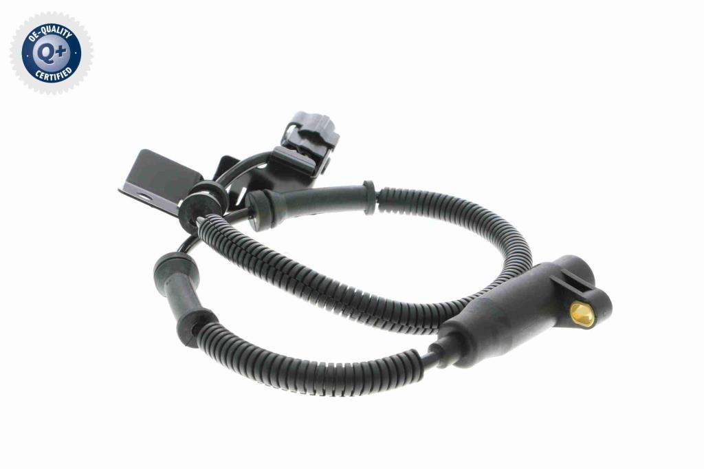 Capteur ABS (Capteur de vitesse de roue) VEMO ref. V53-72-0029