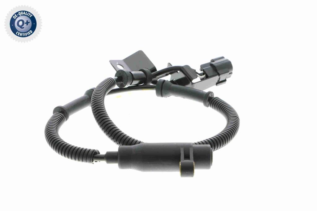 Capteur ABS (Capteur de vitesse de roue) VEMO ref. V53-72-0029
