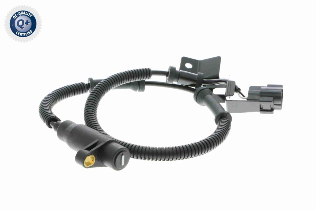 Capteur ABS (Capteur de vitesse de roue) VEMO ref. V53-72-0029