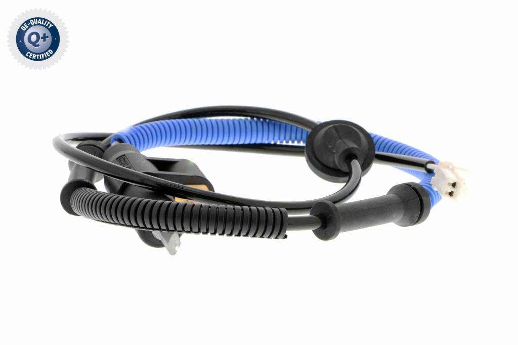 Capteur ABS (Capteur de vitesse de roue) VEMO ref. V53-72-0030