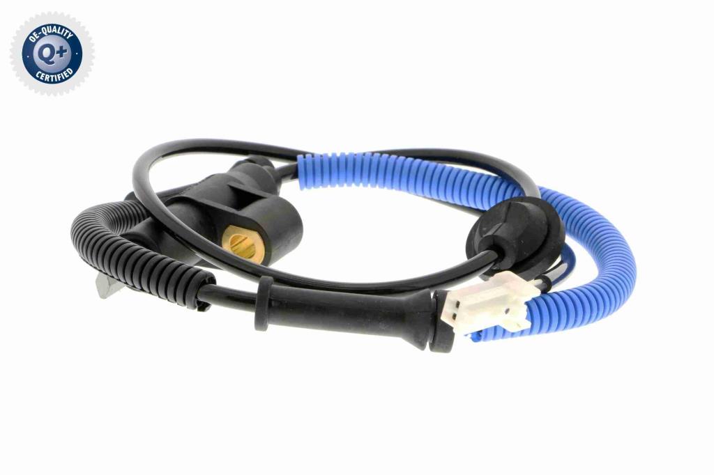 Capteur ABS (Capteur de vitesse de roue) VEMO ref. V53-72-0030