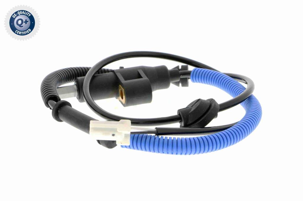 Capteur ABS (Capteur de vitesse de roue) VEMO ref. V53-72-0030
