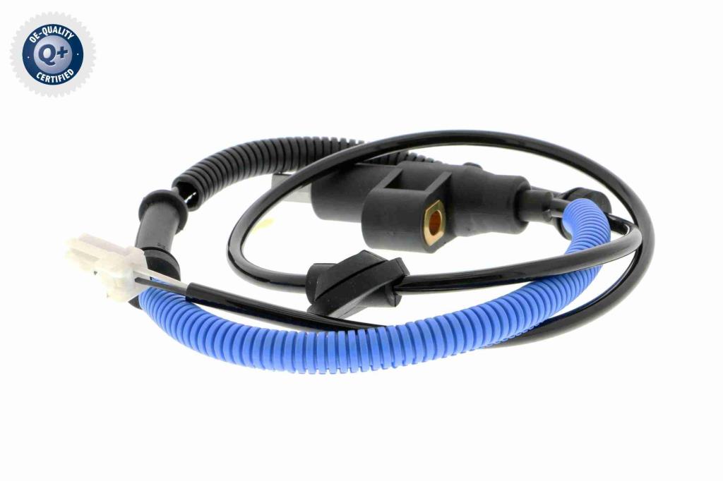 Capteur ABS (Capteur de vitesse de roue) VEMO ref. V53-72-0030