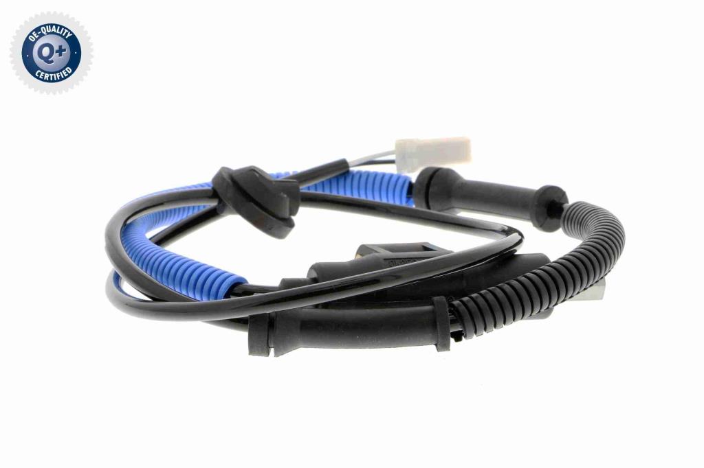 Capteur ABS (Capteur de vitesse de roue) VEMO ref. V53-72-0030