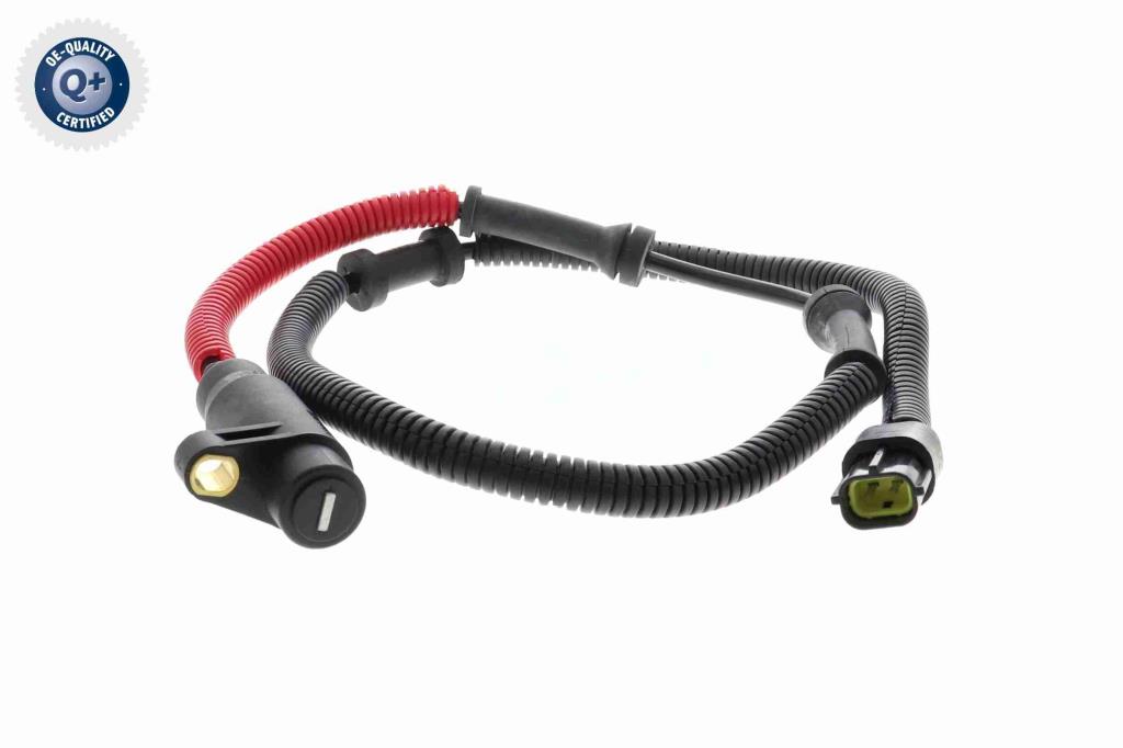 Capteur ABS (Capteur de vitesse de roue) VEMO ref. V53-72-0031